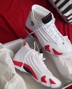 Air Jordan 14